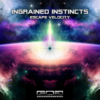 Escape Velocity by Ingrained Instincts