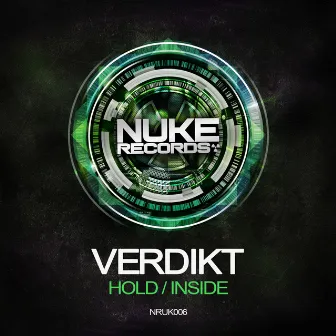 Hold/Inside by Verdikt