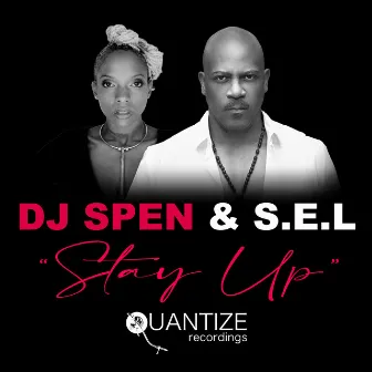 Stay Up by S.E.L