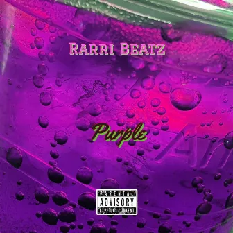 Purple by Rarri Beatz