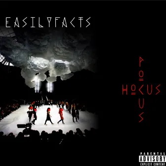 Hocus Pocus by EasilyFact$