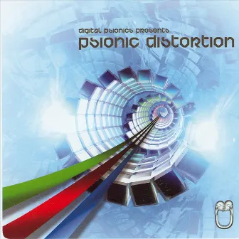 Psionic Distortion by Xatrik