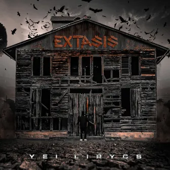 EXTASIS by Yei Lirycs