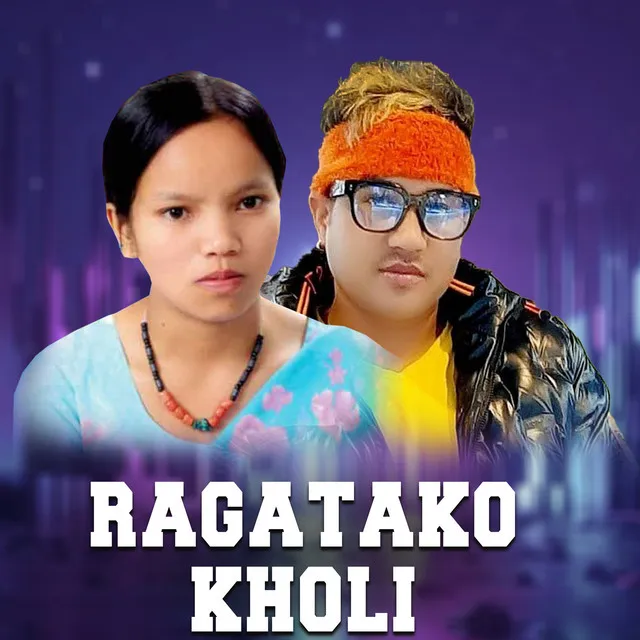 Ragatako Kholi