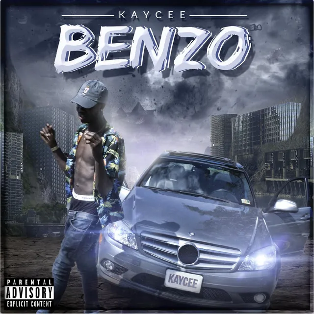 Benzo