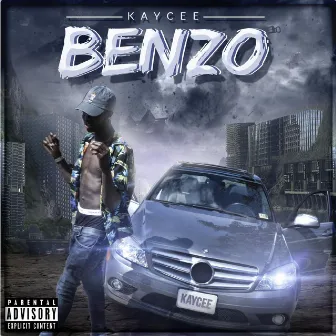 Benzo by Kaycee