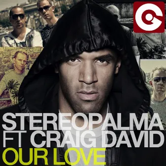 Our Love (Remixes) by Stereo Palma