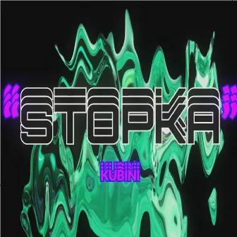 Stopka by Kubini