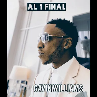 AL 1 FINAL by Gavin Maestro