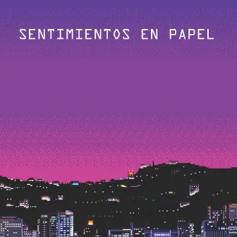 Sentimientos en Papel by Darckex