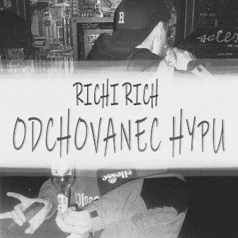 ODCHOVANEC HYPU by Clash B & Richi Rich