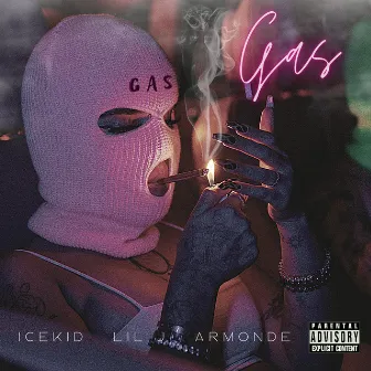 Gas by Lil J