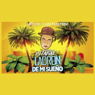 Ladrón de Mi Sueño (Remix) by Dj Fabian