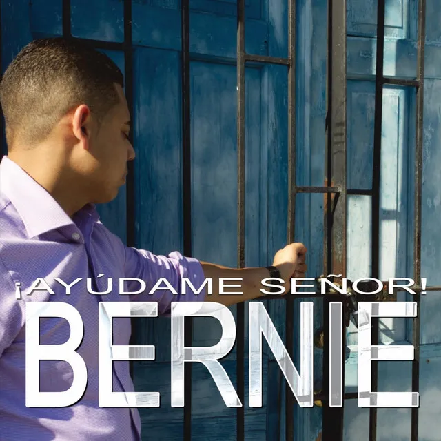 Ayúdame Señor