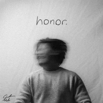 honor. by Andrew Mala