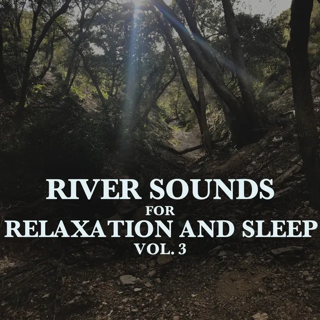 River Noise Therapy