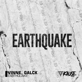 Earthquake by Galck