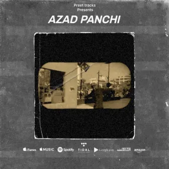 Azad Panchi by Monti