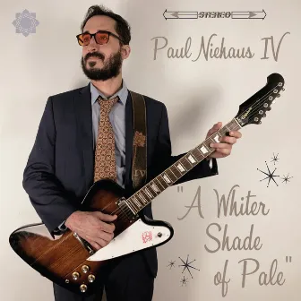 A Whiter Shade of Pale by Paul Niehaus IV