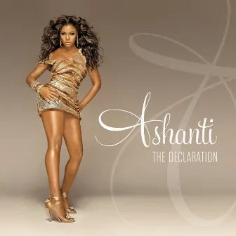 The Declaration by Ashanti