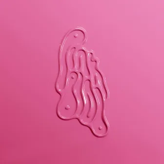 Pink Blob by Pink Blob