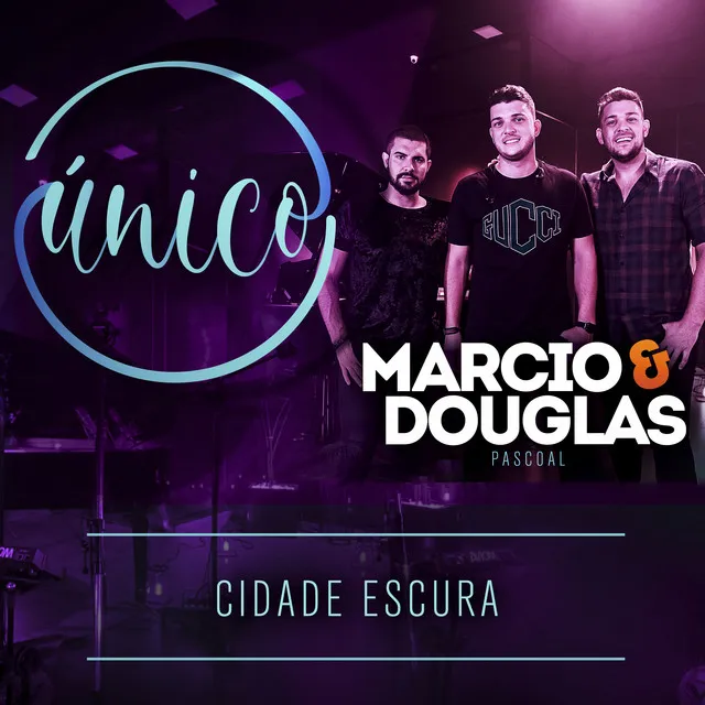 Único: Cidade Escura