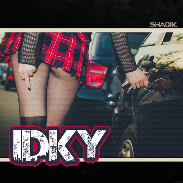 IDKY - Radio Edit