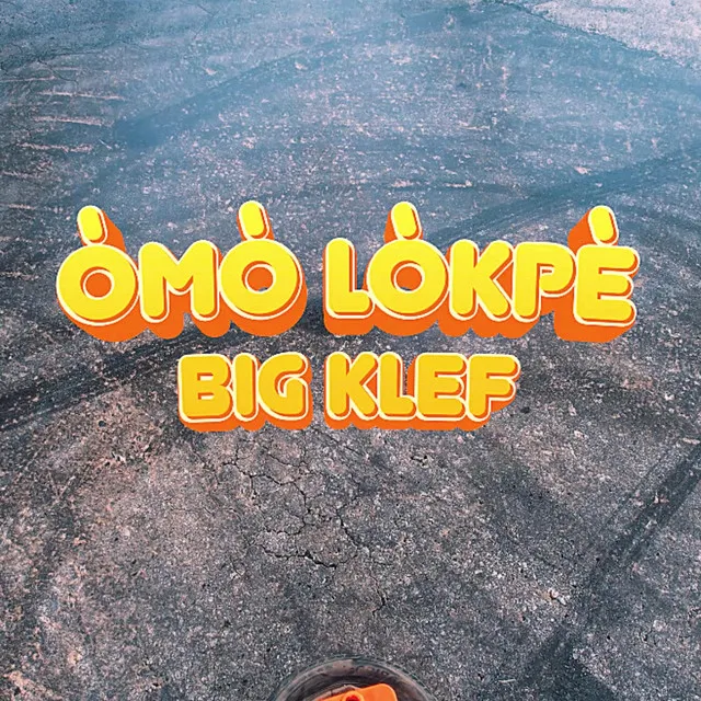 ÓMÓ LÓKPÉ