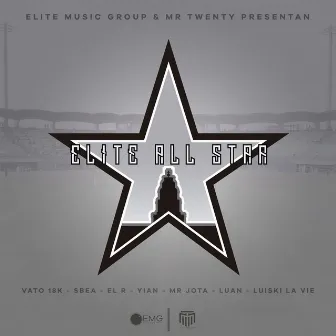 Elite All-Star by Mr Twenty