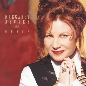 Grace by Margaret Becker