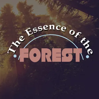 The Essence of the Forest by Unknown Artist