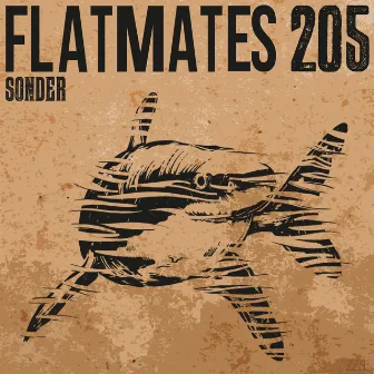 Sonder by Flatmates 205