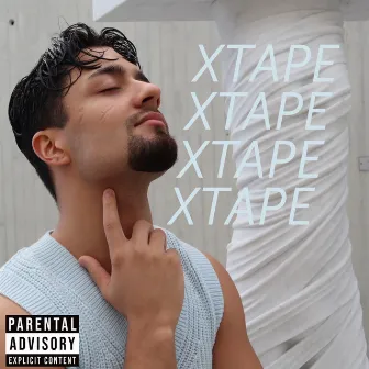 XTAPE by Ardian Gomez