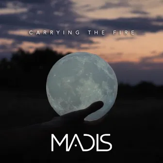 Carrying the Fire by Madis