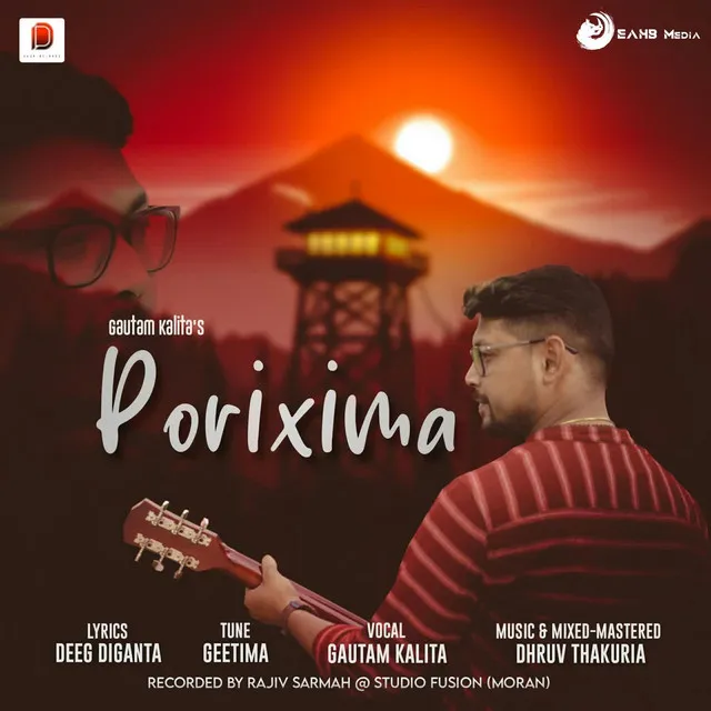 Porixima