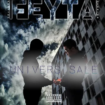 Univers-sale by Feyta