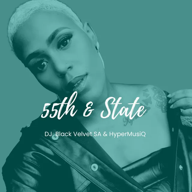 55th & State - Instrumental Version