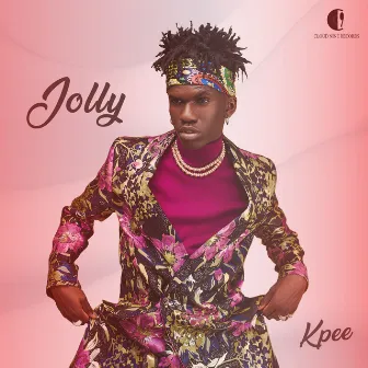 Jolly by Kpee