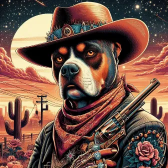 Western Dawg by Rupin