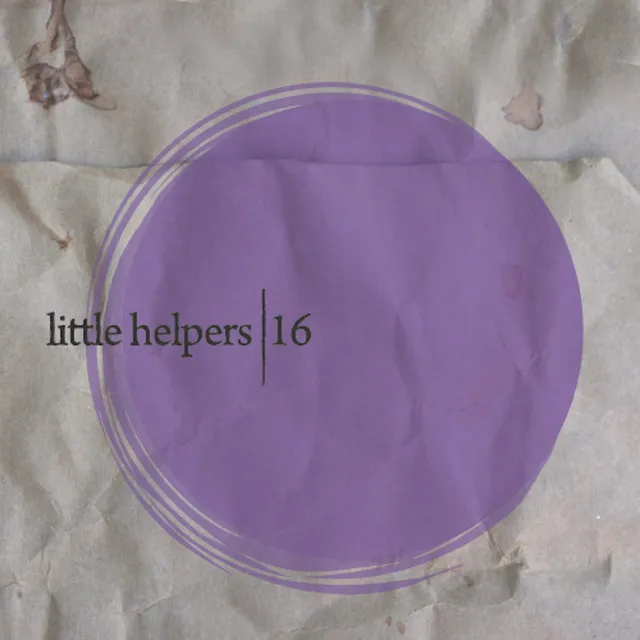 Little Helper 16-3 - Original Mix