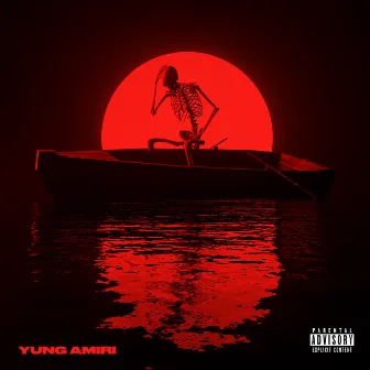 Like Me by Yung Amiri