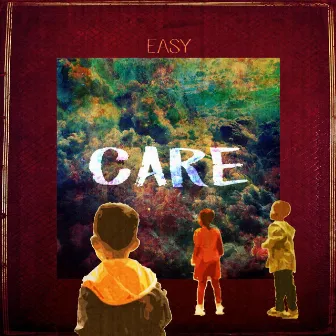 CARE by EASYin2D