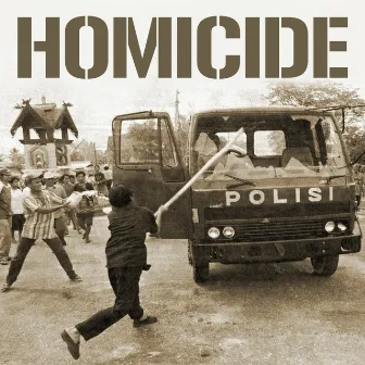 Pathos by Homicide