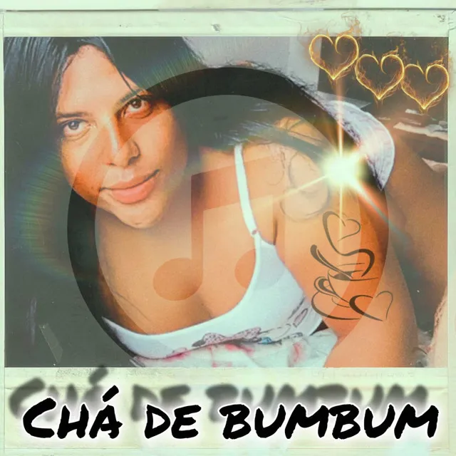 Chá de Bumbum