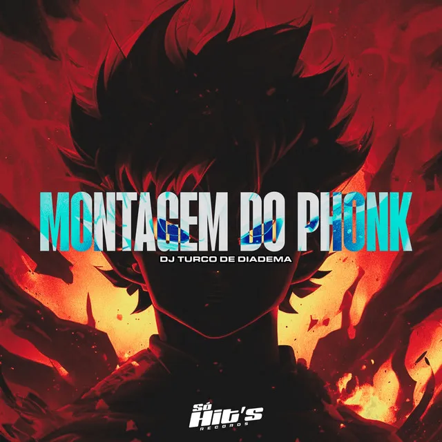 Montagem do Phonk