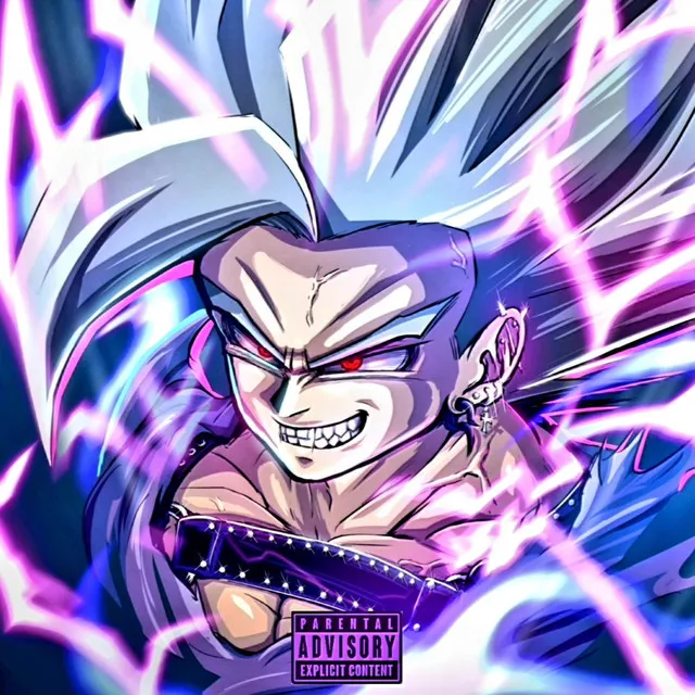 BEAST MODE (Gohan Rap)