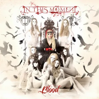 Blood (Deluxe Edition) by In This Moment