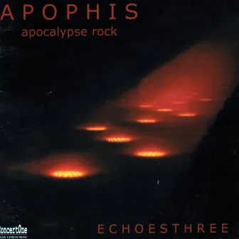 Apocalypse Rock by Apophis