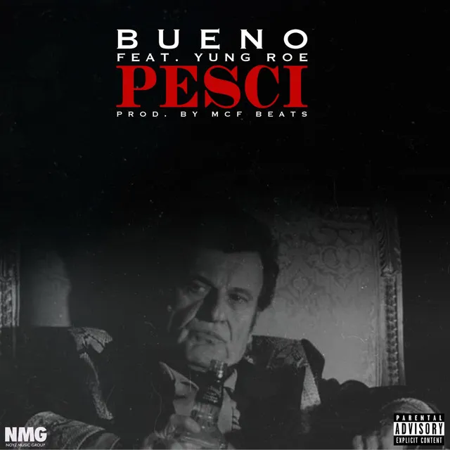 Pesci