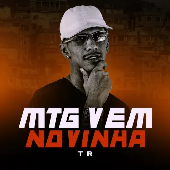 Mtg Vem Novinha by DJ KF OLIVEIRA